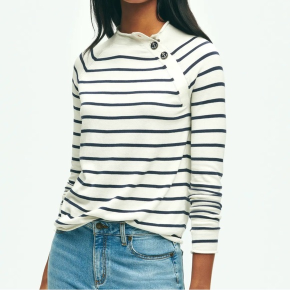 Brooks Brothers Tops - Brooks brothers top size M
